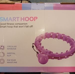 SMART HOOP